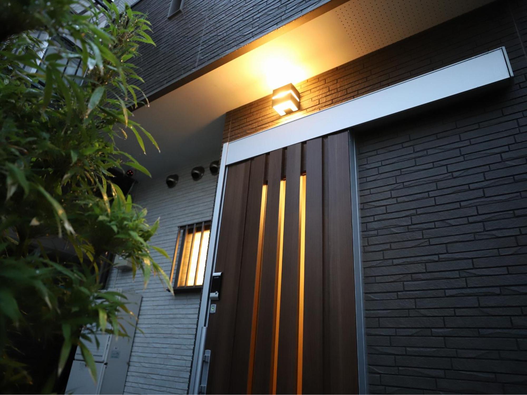 一棟貸切り宿 Guesthouse 嵯峨嵐山 Kyoto Bagian luar foto