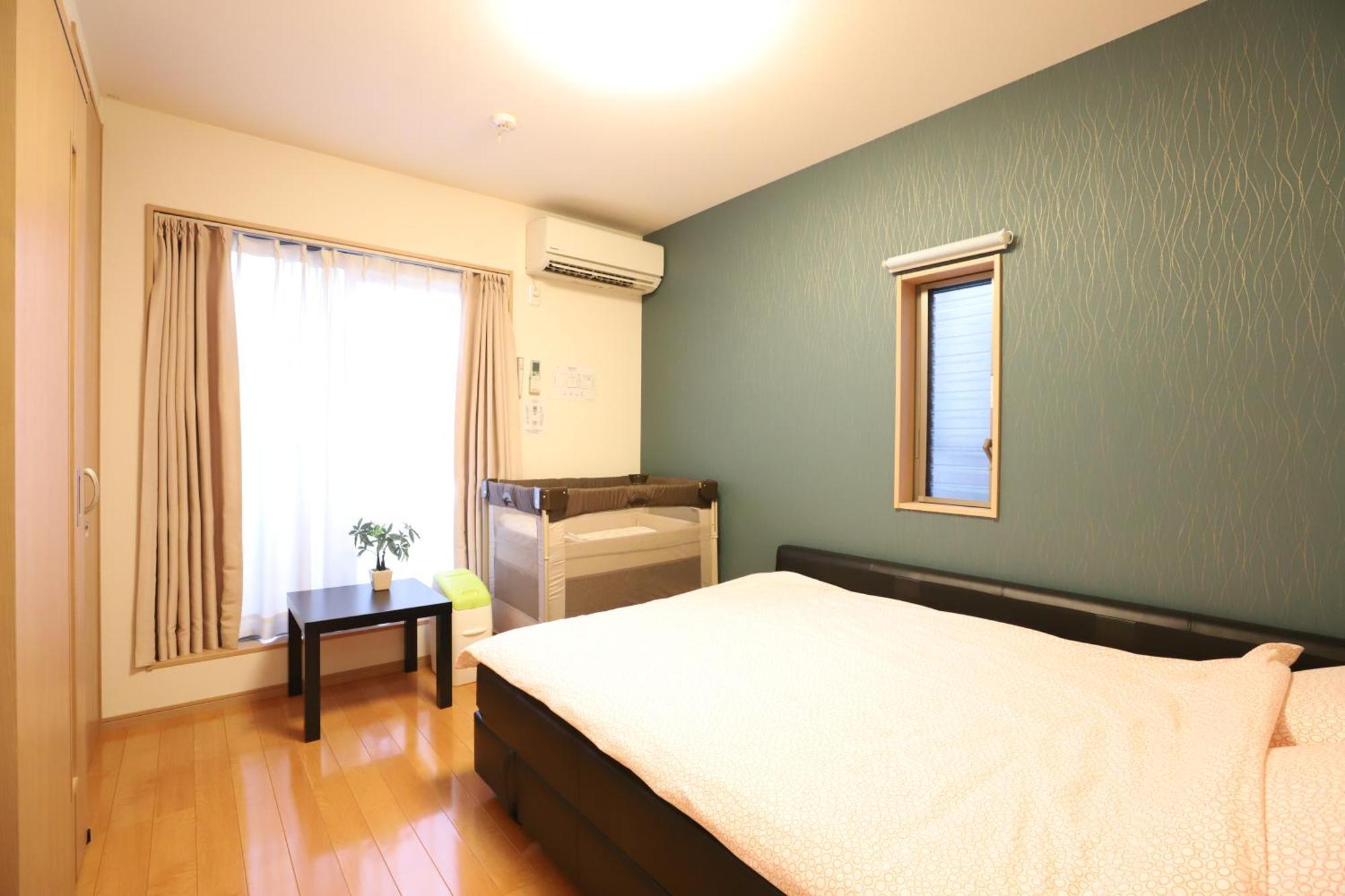 一棟貸切り宿 Guesthouse 嵯峨嵐山 Kyoto Bagian luar foto