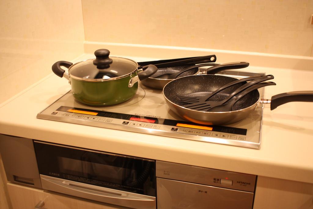 一棟貸切り宿 Guesthouse 嵯峨嵐山 Kyoto Bagian luar foto