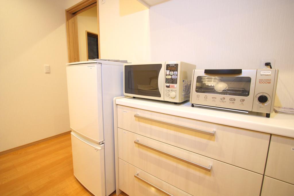 一棟貸切り宿 Guesthouse 嵯峨嵐山 Kyoto Bagian luar foto