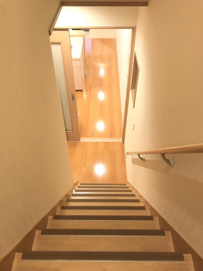 一棟貸切り宿 Guesthouse 嵯峨嵐山 Kyoto Bagian luar foto