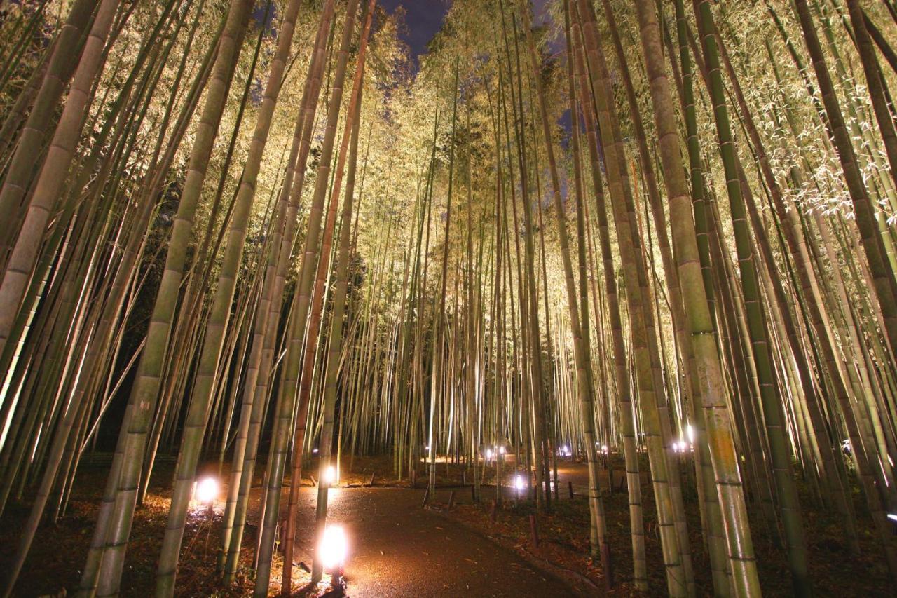 一棟貸切り宿 Guesthouse 嵯峨嵐山 Kyoto Bagian luar foto